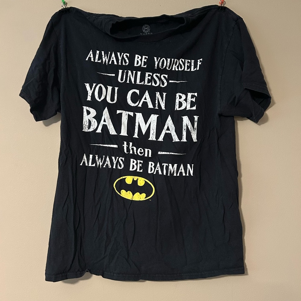 Batman funny shirt